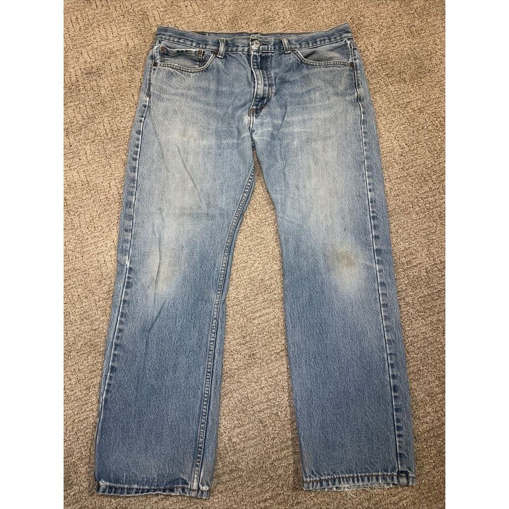 Levi’s 505 36x30